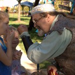 Family Weekend Photos